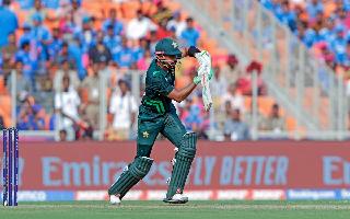 ind-vs-pak-babar-azam-achieves-this-milestone-against-india-despite-crushing-defeat-in-ahmedabad